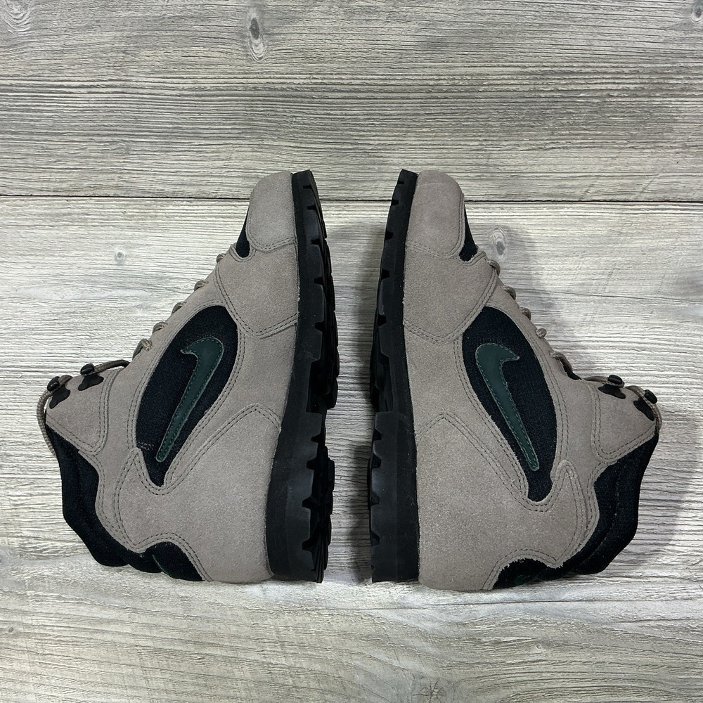 Nike ACG Vintage 1999 Caldera Taupe Haze Hiking Boots Sz 7.5 RARE NEW 685116-031 - Picture 5 of 13